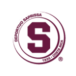Deportivo Saprissa Takım Logo