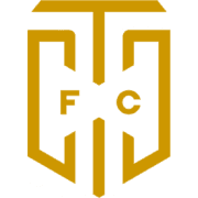 Cape Town City Takım Logo
