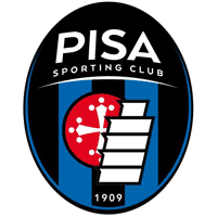 Pisa Takım Logo