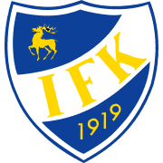 Mariehamn Takım Logo