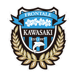 Kawasaki Frontale Takım Logo