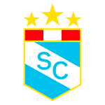 Sporting Cristal Takım Logo