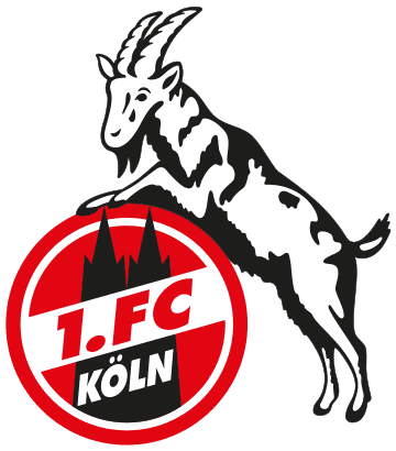 Köln Takım Logo