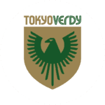 Tokyo Verdy Takım Logo