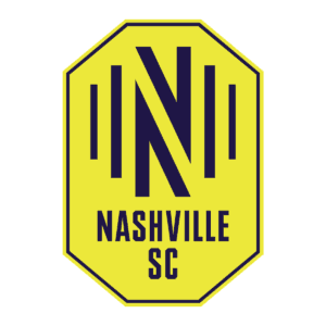 Nashville SC Takım Logo