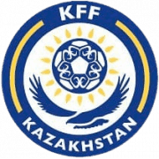 Kazakistan Takım Logo