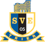 Eintracht Trier Takım Logo