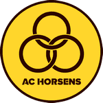 Horsens Takım Logo
