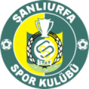 Şanlıurfaspor Takım Logo