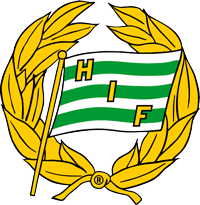 Hammarby Takım Logo