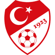 Türkiye Takım Logo