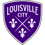 Louisville City Takım Logo
