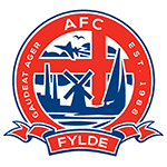 Fylde Takım Logo