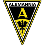Alemannia Aachen Takım Logo
