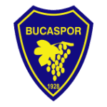 Bucaspor 1928 Takım Logo