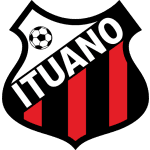 Ituano Takım Logo