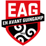 Guingamp Takım Logo