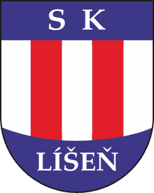 Líšeň Takım Logo