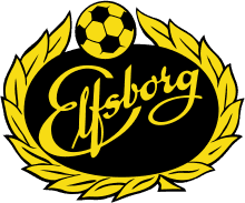 Elfsborg Takım Logo