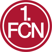 Nürnberg Takım Logo