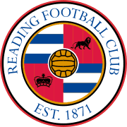 Reading Takım Logo