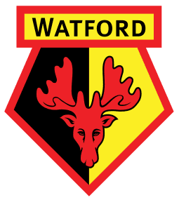 Watford Takım Logo