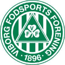 Viborg Takım Logo