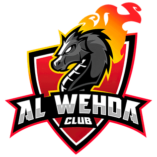 Al Wehda Takım Logo