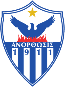 Anorthosis Takım Logo