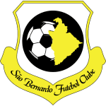 São Bernardo Takım Logo