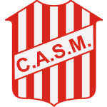 San Martín Tucumán Takım Logo