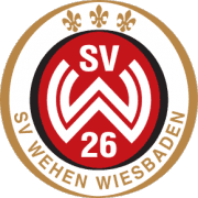 Wehen Wiesbaden Takım Logo