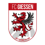 FC Gießen Takım Logo