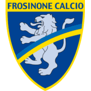 Frosinone Takım Logo