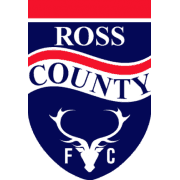 Ross County Takım Logo