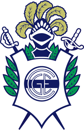 Gimnasia La Plata Takım Logo