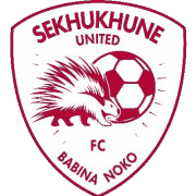 Sekhukhune United Takım Logo